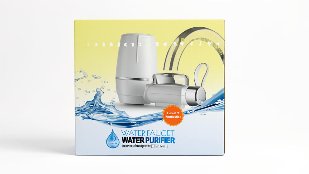 Filtro para el agua