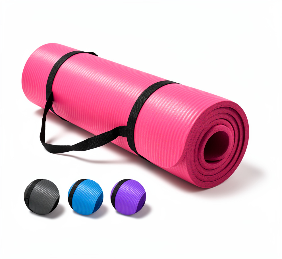 TAPETE YOGA