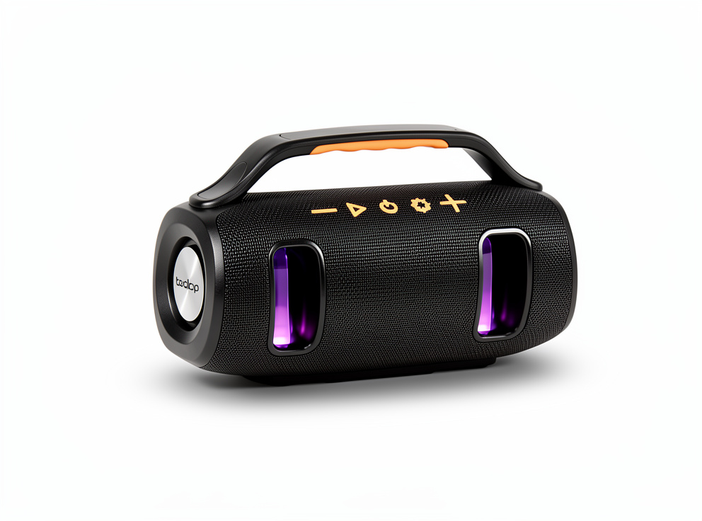 Speaker