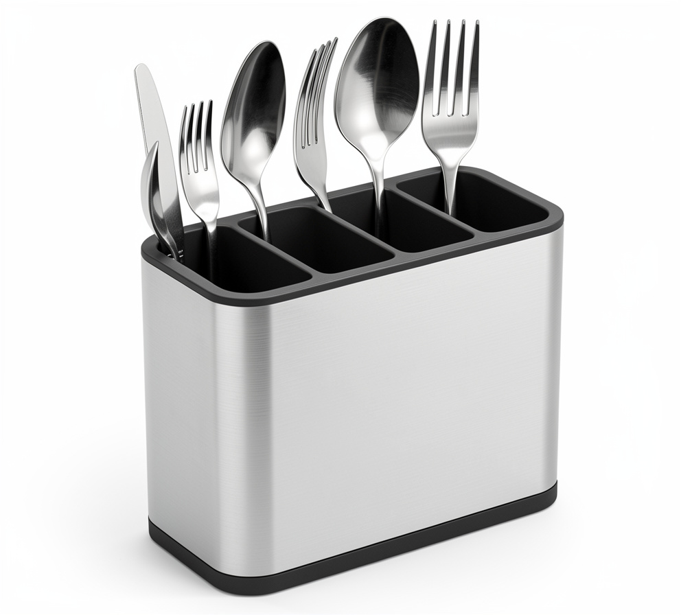 Organizador de cubiertos
