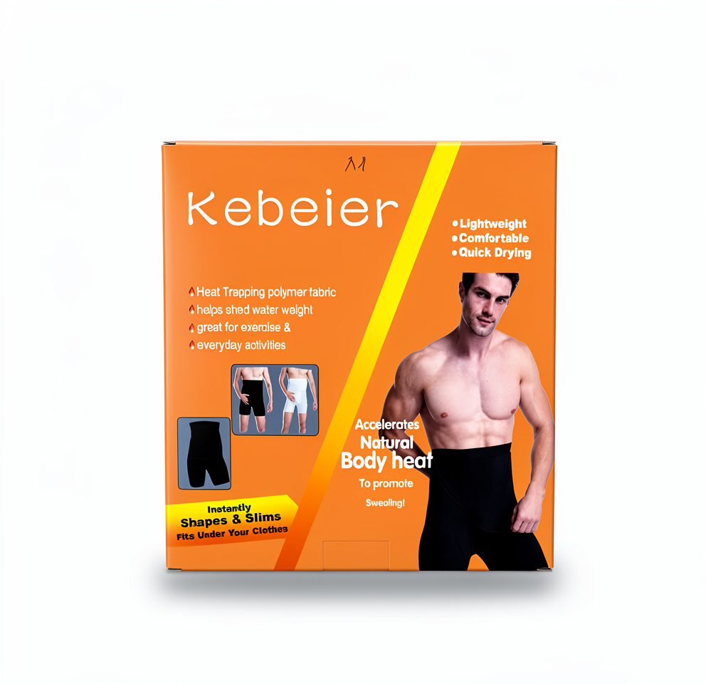 Boxer adelgazante para hombre