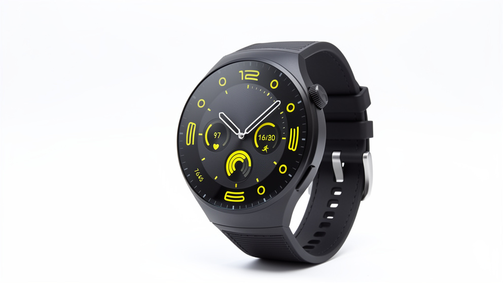 Smartwatch Port 2 piezas