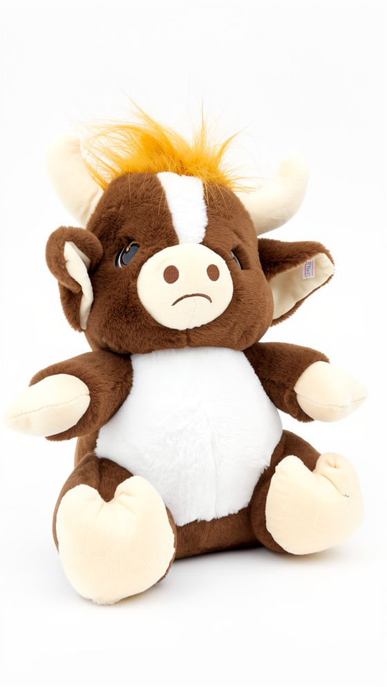 TORITO TOÑO