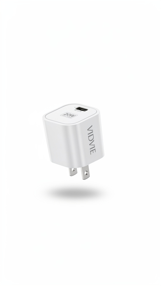 Dado carga rapida 20W
