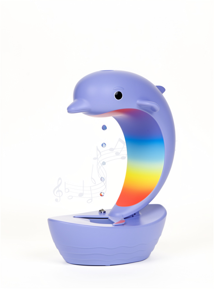Humificador delfin
