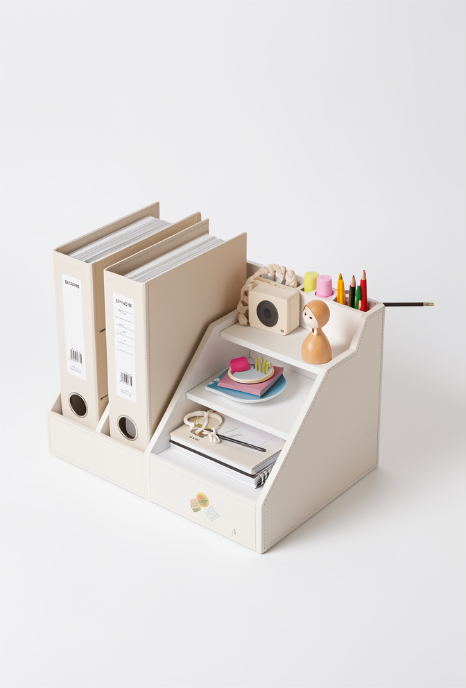 Organizador escritorio