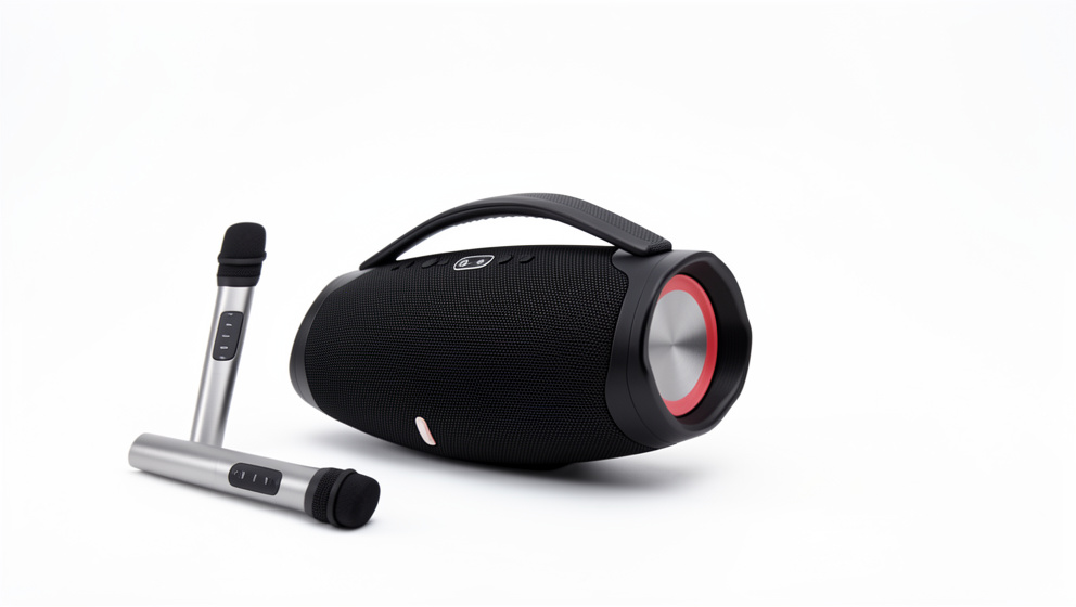 WIRELESS SPEAKER