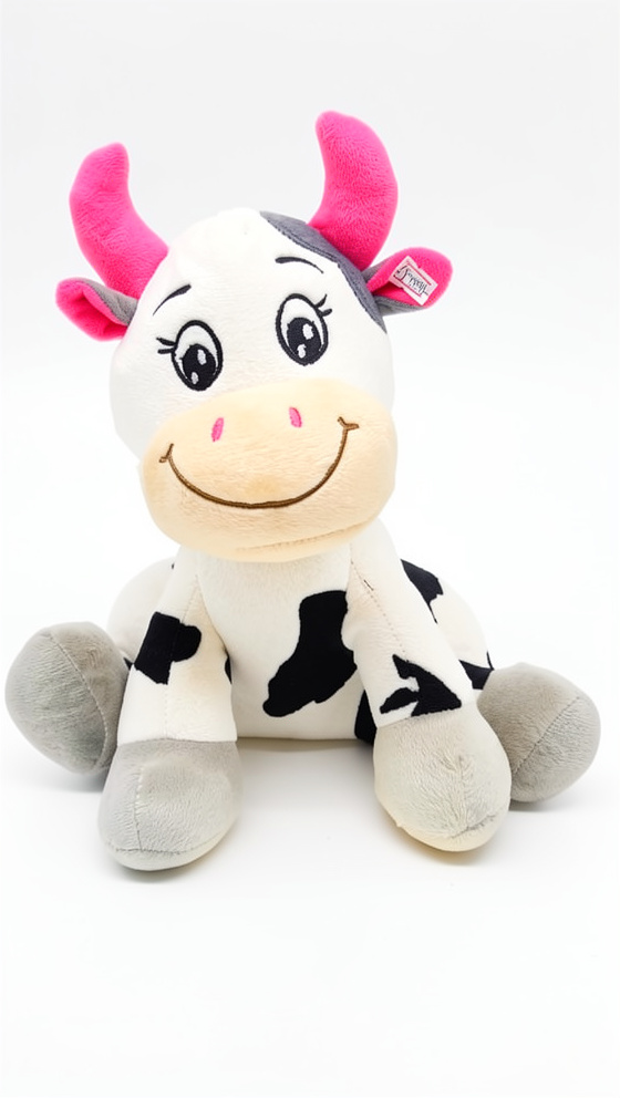 VACA PEQUEÑA