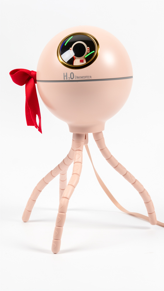 Humificador robot