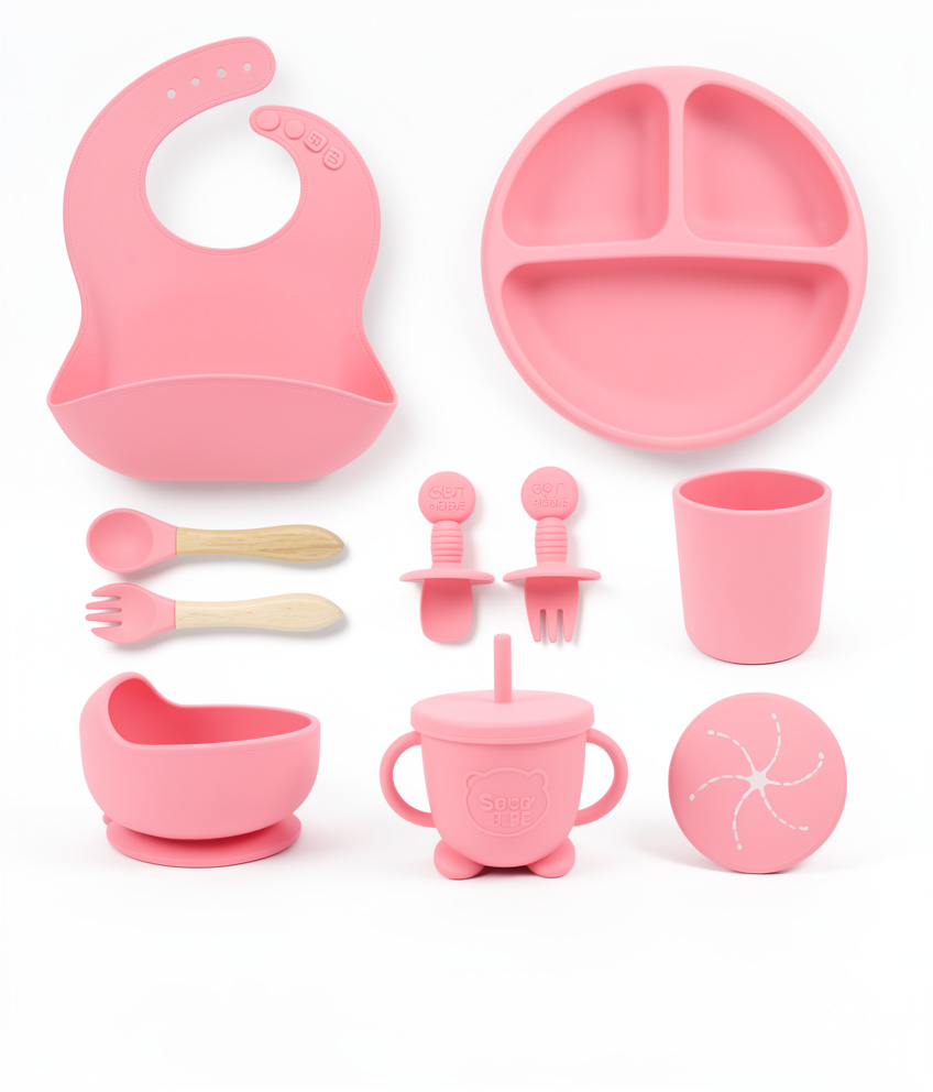SET BEBE