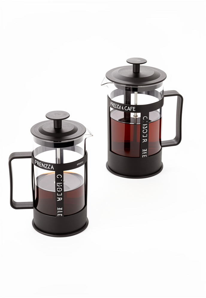 PRENZA CAFE