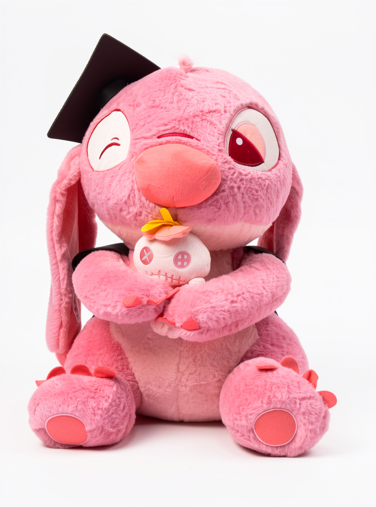 STCHIS GRANDE ROSADO