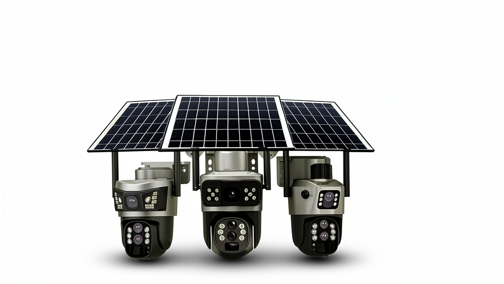 CAMARA SOLAR
