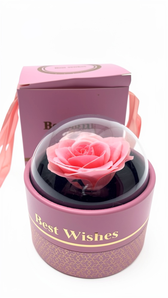 ROSA ETERNA