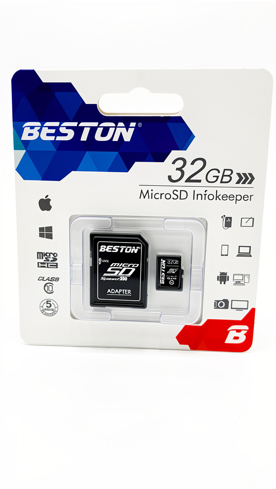 MEMORIA MICRO 32 GB
