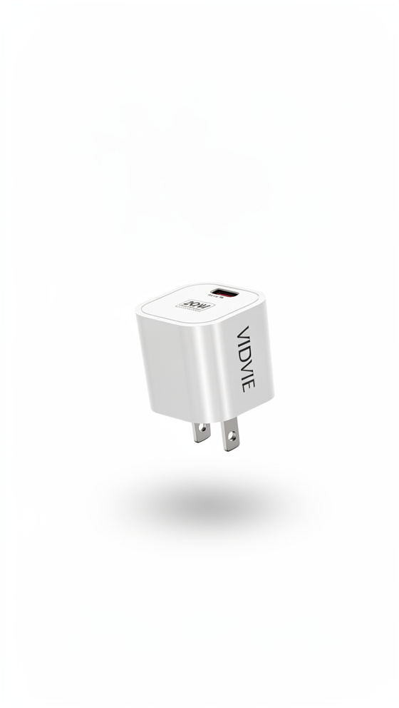 Cargador completo 22W