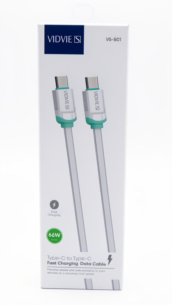 DATA CABLE Tipo C 66W