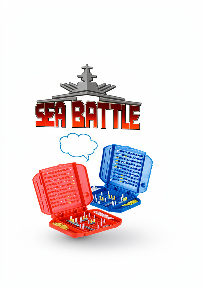 BATALLA NAVAL