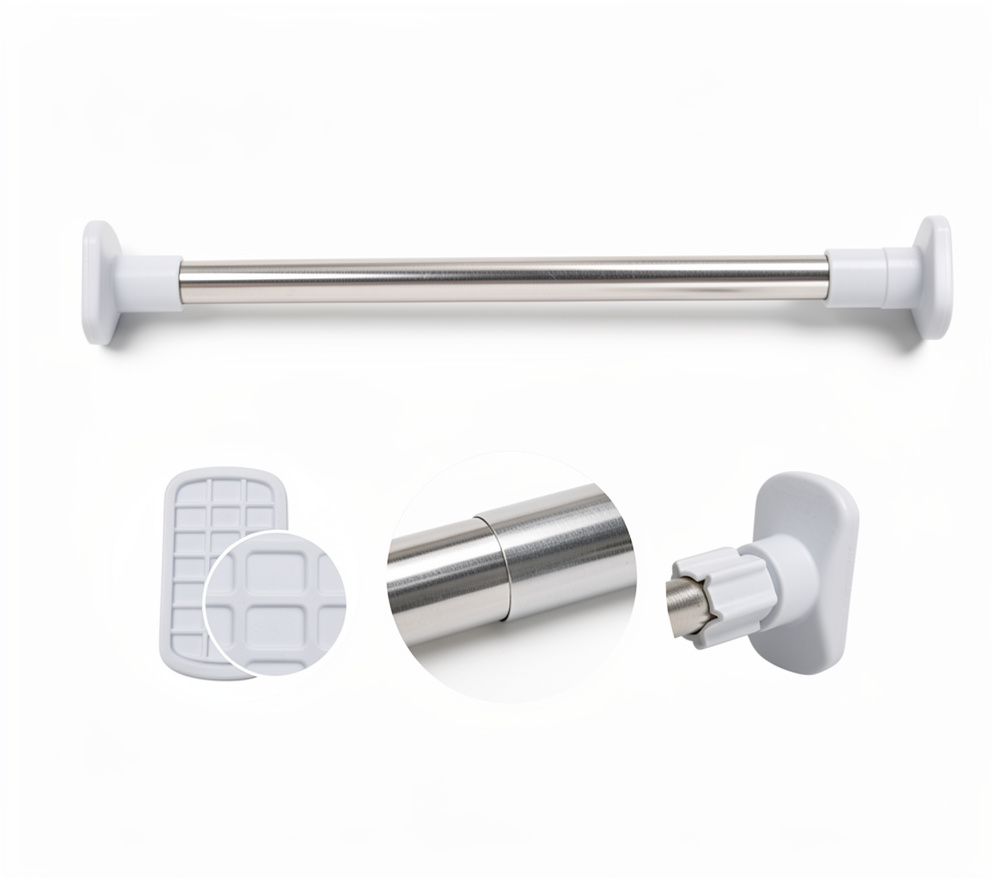 SOPORTE PARA ROPA 1.40
