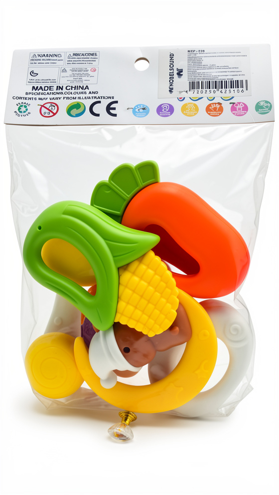 SONAJERO FRUTAS