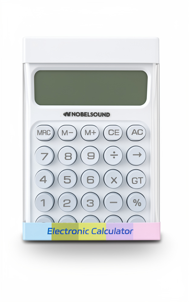Calculadora CIRSLD