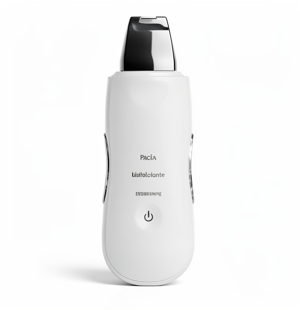 Pala Facial exfoliante