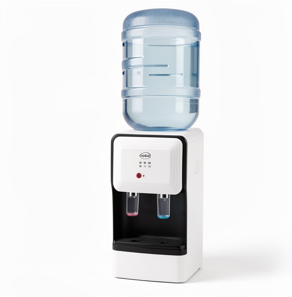 Dispensador de agua