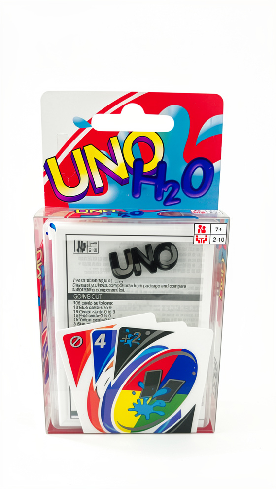 UNO AGUA