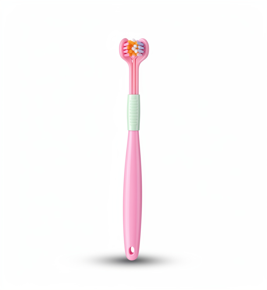 CEPILLOS DE BEBE