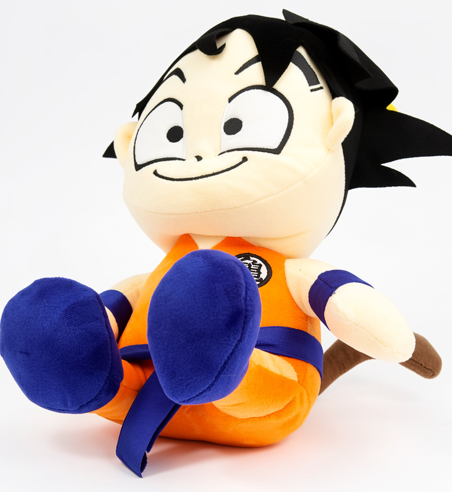 GOKU COLA