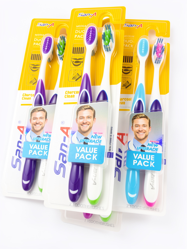 Cepillo dental
