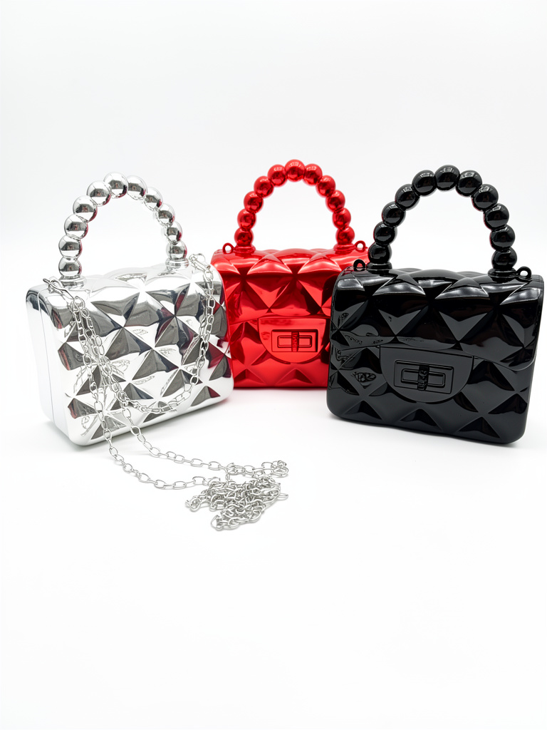 Carteras de fiestas