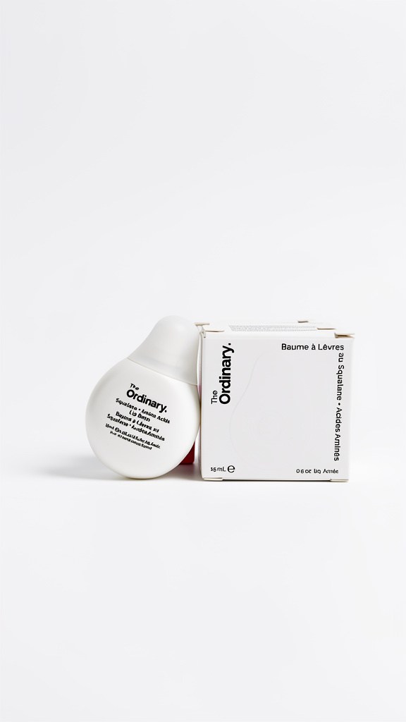 The Ordinary reparador