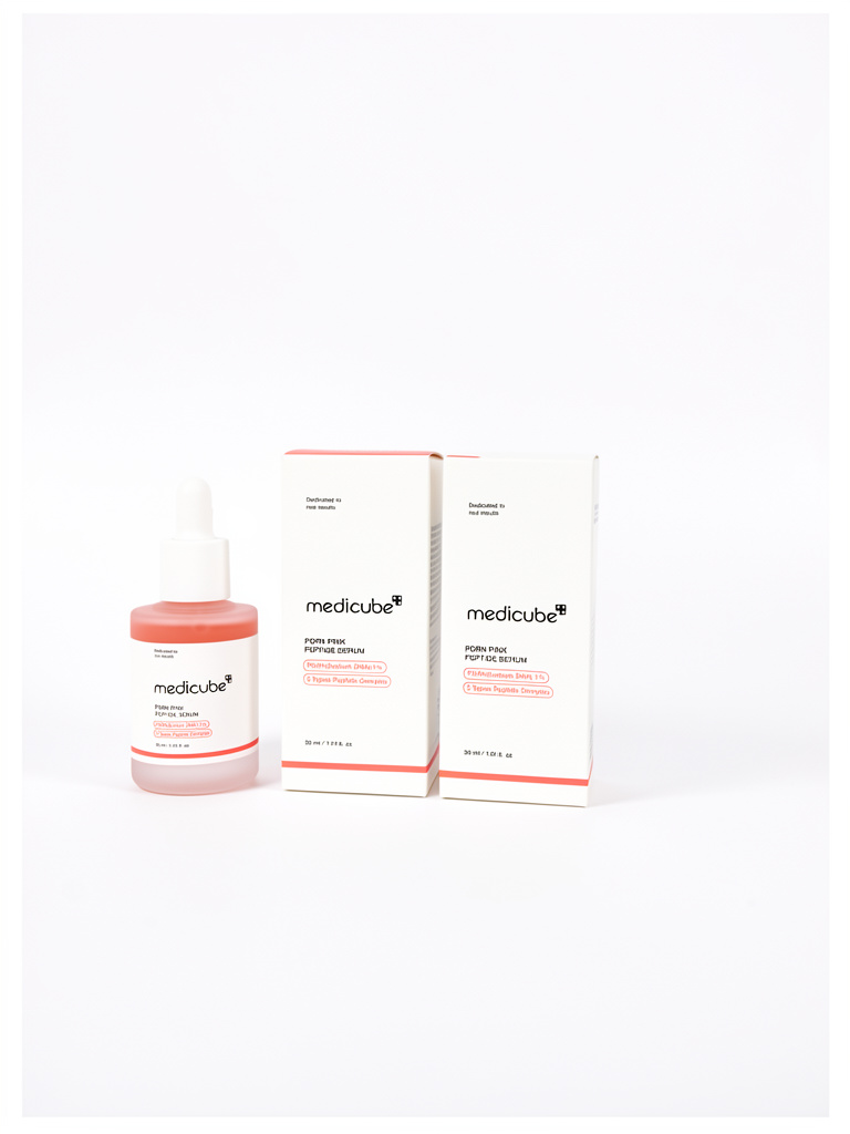 Medicube PDRN