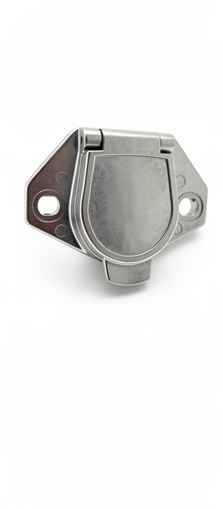 Conector Optilux 7 pines