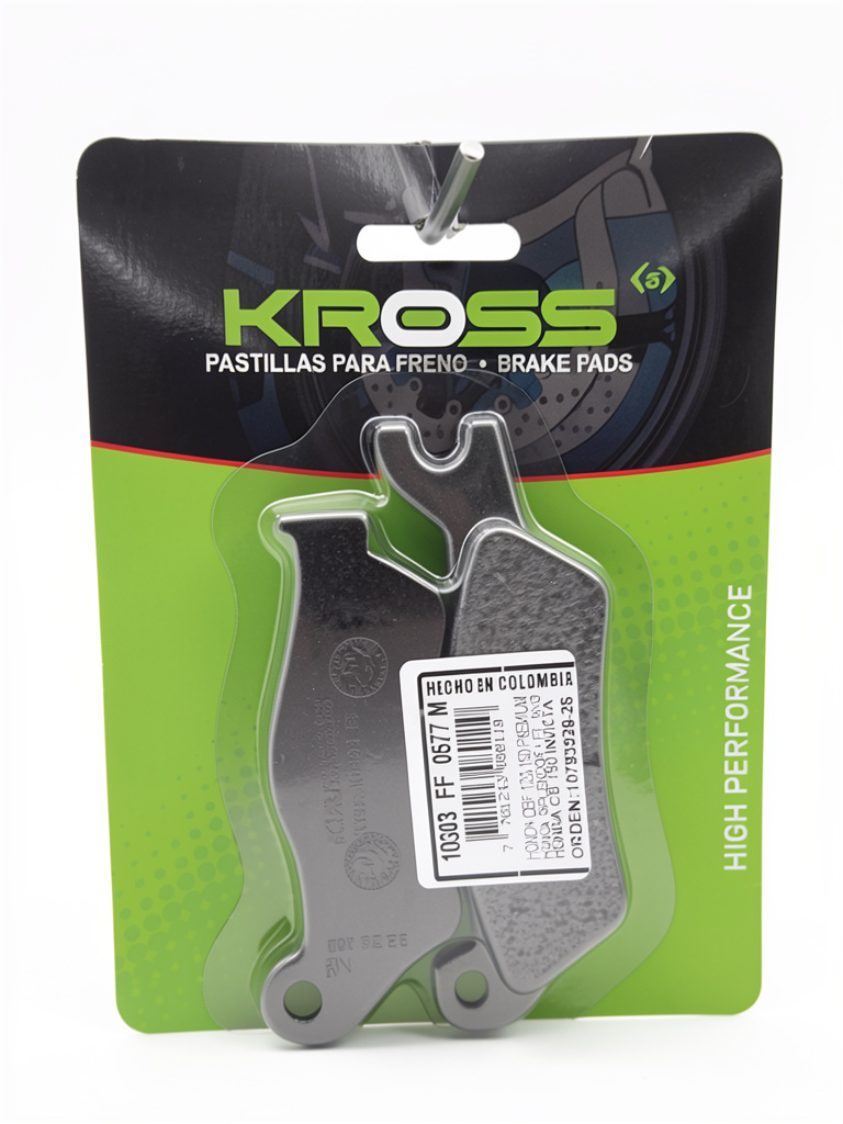 KROSS 10303 FF 0577 M