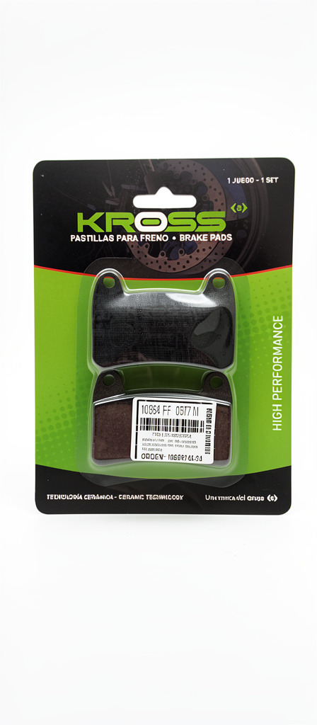 KROSS 10364 FF 0577M