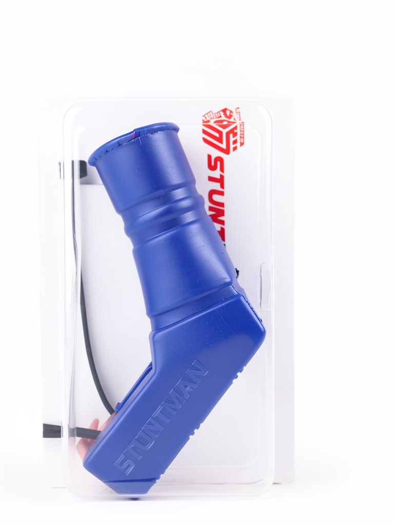 Zapato universal pata lateral
