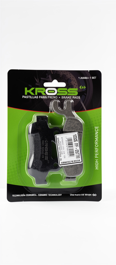 KROSS 10305 FF 0577M