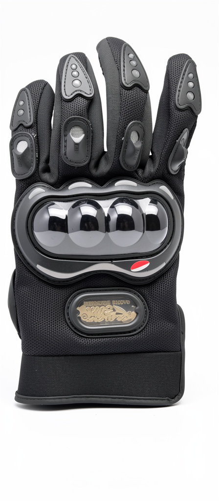 Guantes Racing