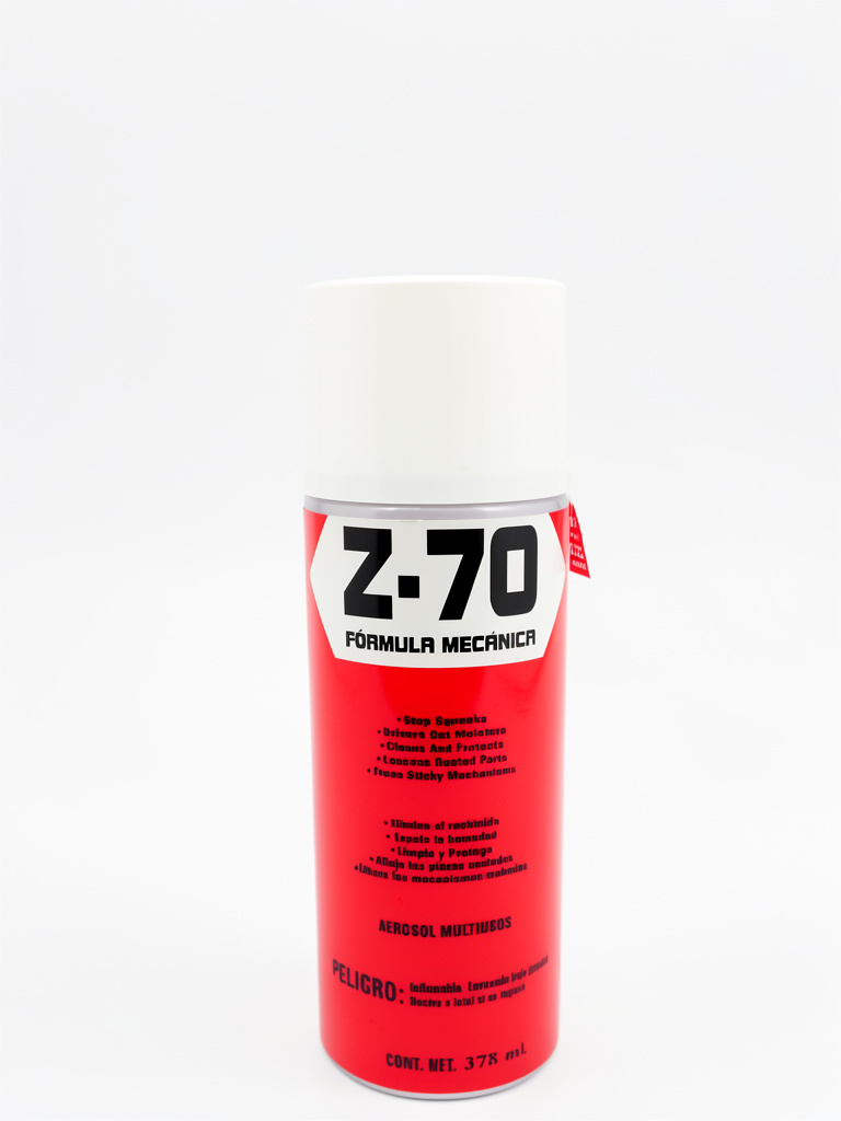 Lubricante Z-70