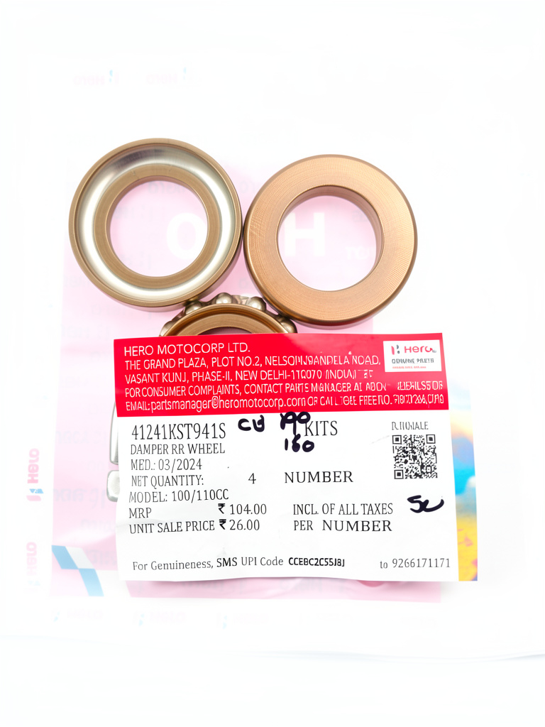 CUNAS CB 160-190 ORIGINALES