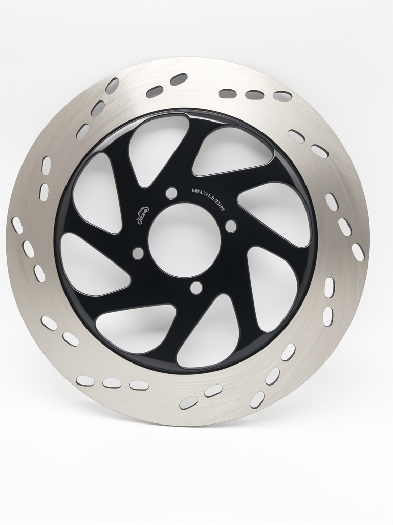 DISCO DE FRENO DE GN 125 DEL