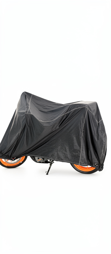 Pijama para moto