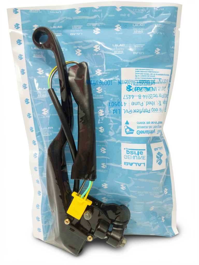 BASE NANIGUETA NS 200 ORIGINAL
