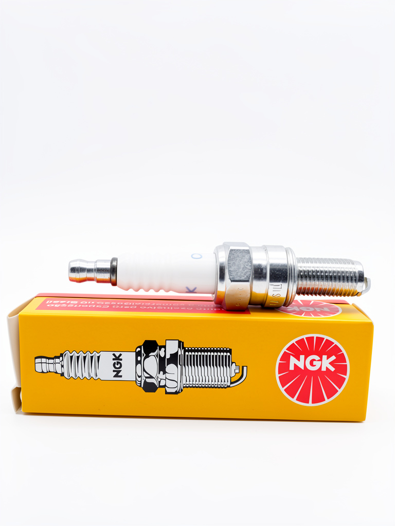 Bujía pulsar ngk