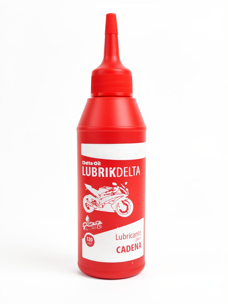 Lubricante 120 cm