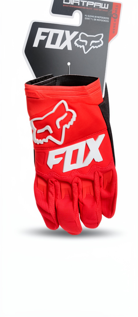 Guantes Fox