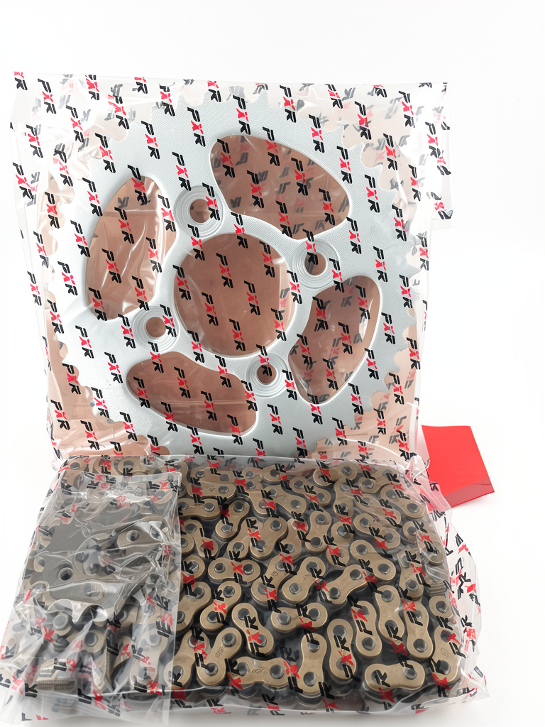 Kit arrastre apache 4 vál reforzado pxr