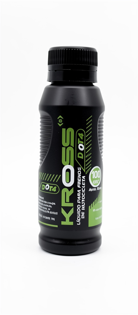KROSS LIQUIDO DE FRENOS